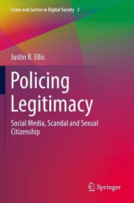 Policing Legitimacy