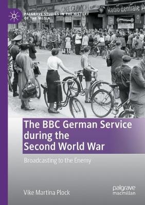 BBC German Service during the Second World War