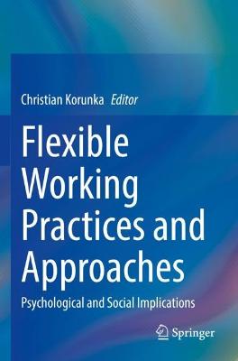 Flexible Working Practices and Approaches