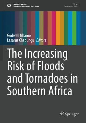 Increasing Risk of Floods and Tornadoes in Southern Africa