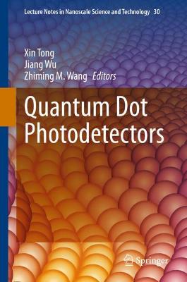 Quantum Dot Photodetectors