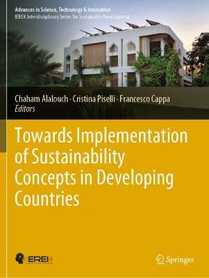 Towards Implementation of Sustainability Concepts in Developing Countries