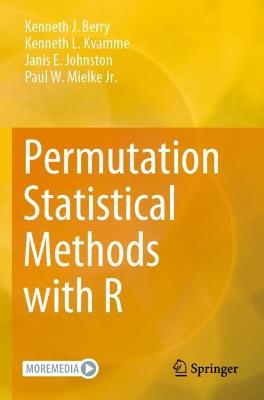 Permutation Statistical Methods with R