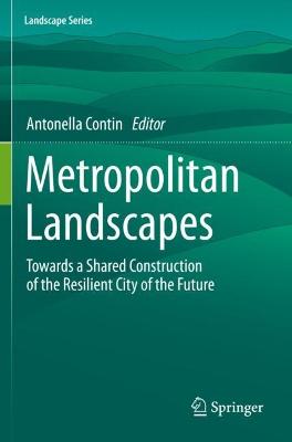 Metropolitan Landscapes