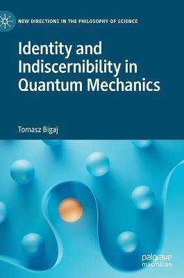 Identity and Indiscernibility in Quantum Mechanics