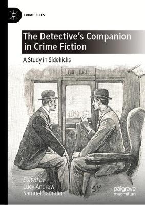 The Detective's Companion in Crime Fiction