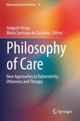 Philosophy of Care