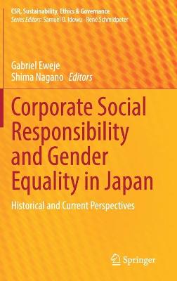 Corporate Social Responsibility and Gender Equality in Japan