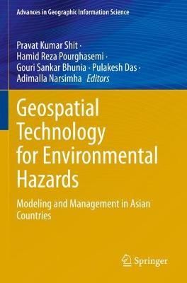 Geospatial Technology for Environmental Hazards