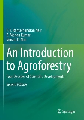 An Introduction to Agroforestry