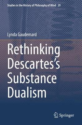 Rethinking Descartes's Substance Dualism