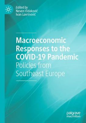 Macroeconomic Responses to the COVID-19 Pandemic