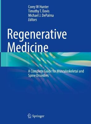 Regenerative Medicine