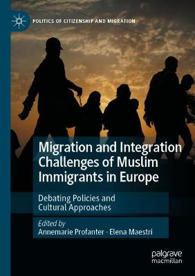 Migration and Integration Challenges of Muslim Immigrants in Europe