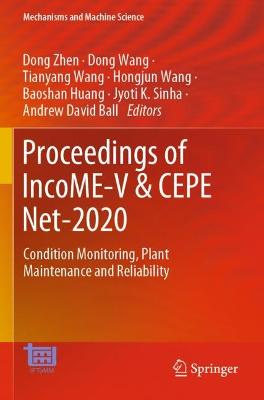 Proceedings of IncoME-V & CEPE Net-2020