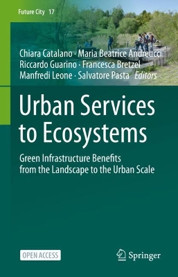 Urban Services to Ecosystems