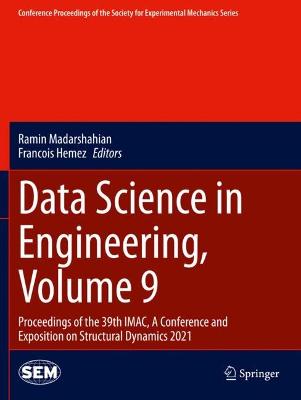 Data Science in Engineering, Volume 9