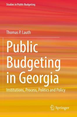 Public Budgeting in Georgia