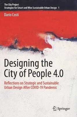 Designing the City of People 4.0