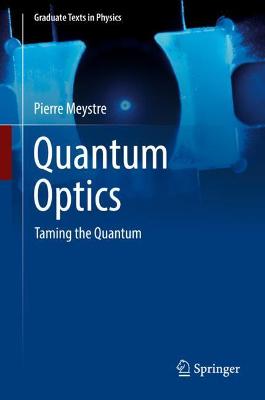 Quantum Optics