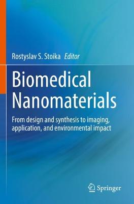 Biomedical Nanomaterials