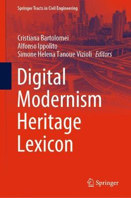 Digital Modernism Heritage Lexicon