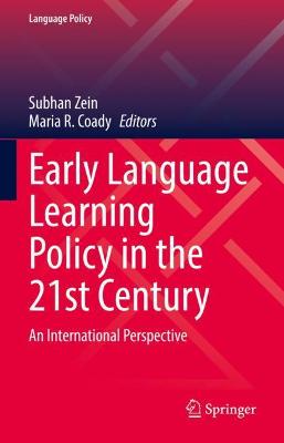 Early Language Learning Policy in the 21st Century