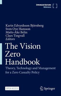 The Vision Zero Handbook