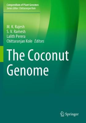 Coconut Genome