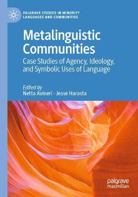 Metalinguistic Communities