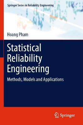 Statistical Reliability Engineering