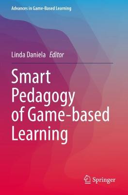 Smart Pedagogy of Game-based Learning