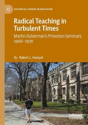 Radical Teaching in Turbulent Times