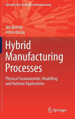 Hybrid Manufacturing Processes