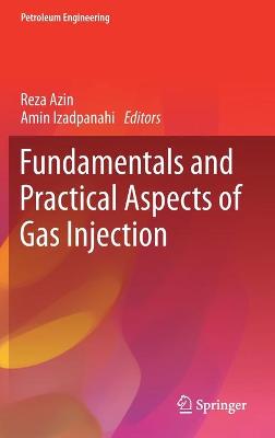 Fundamentals and Practical Aspects of Gas Injection