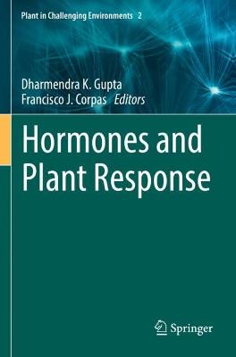 Hormones and Plant Response