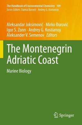 Montenegrin Adriatic Coast