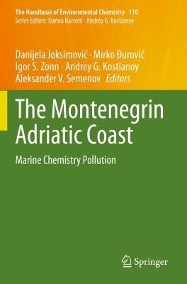 The Montenegrin Adriatic Coast