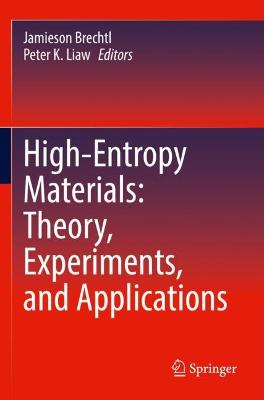 High-Entropy Materials: Theory, Experiments, and Applications