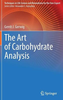 The Art of Carbohydrate Analysis