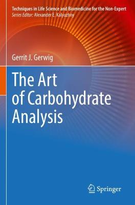 The Art of Carbohydrate Analysis