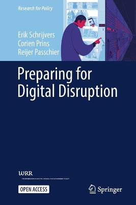 Preparing for Digital Disruption