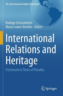 International Relations and Heritage