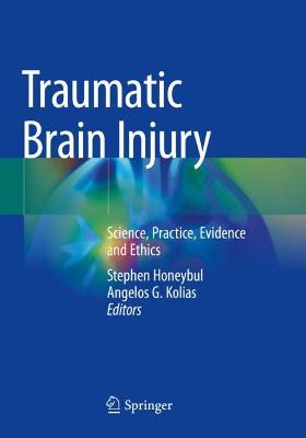 Traumatic Brain Injury