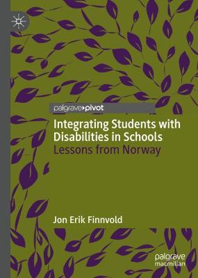 Integrating Students with Disabilities in Schools