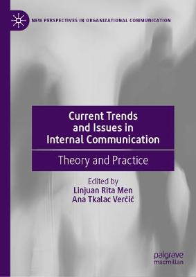 Current Trends and Issues in Internal Communication