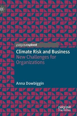 Climate Risk and Business