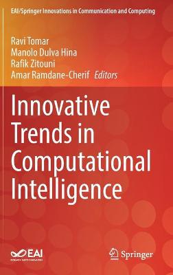 Innovative Trends in Computational Intelligence