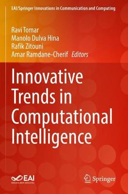 Innovative Trends in Computational Intelligence