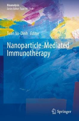 Nanoparticle-Mediated Immunotherapy